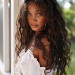 Juliana Santos, 25 anos