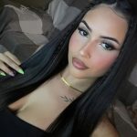 Camila Rodrigues, 26 anos