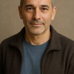 Rafael Almeida, 39 anos