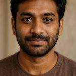 Lucas Ferreira, 27anos